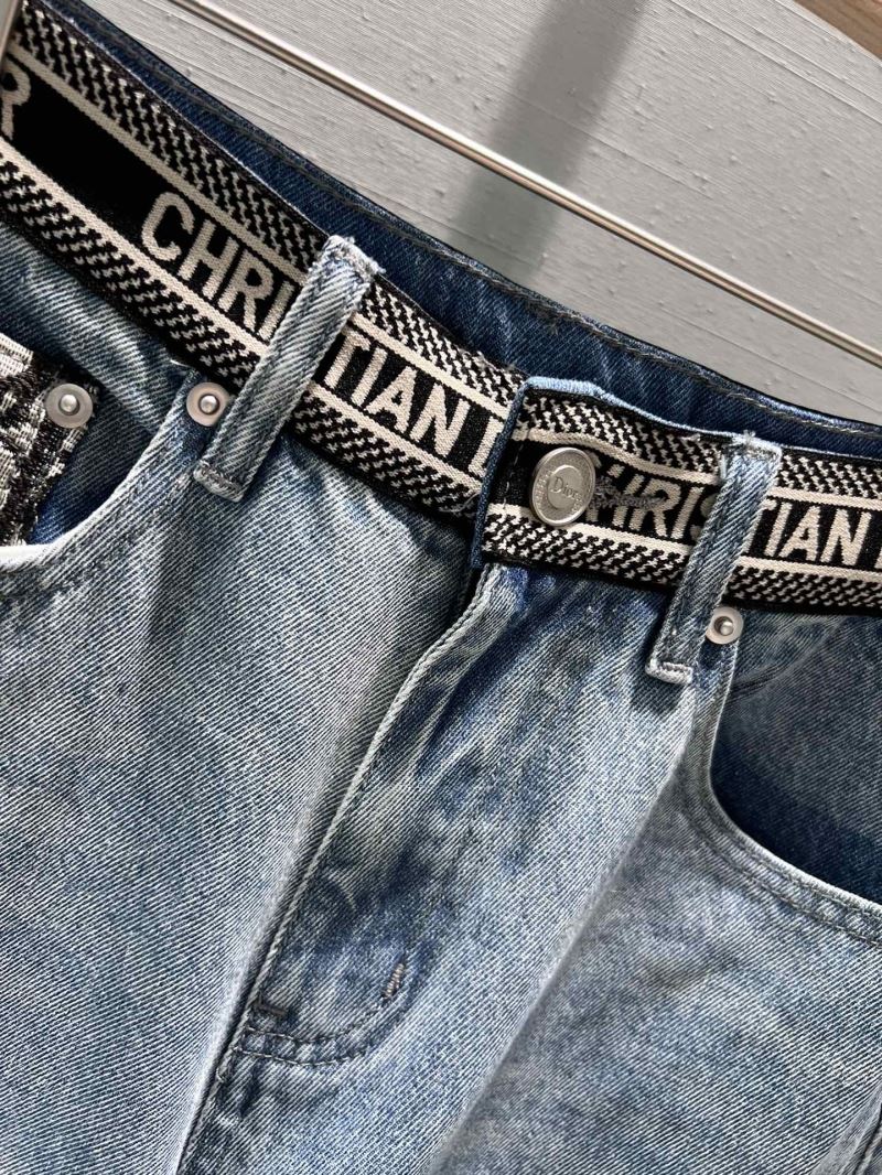 Christian Dior Jeans